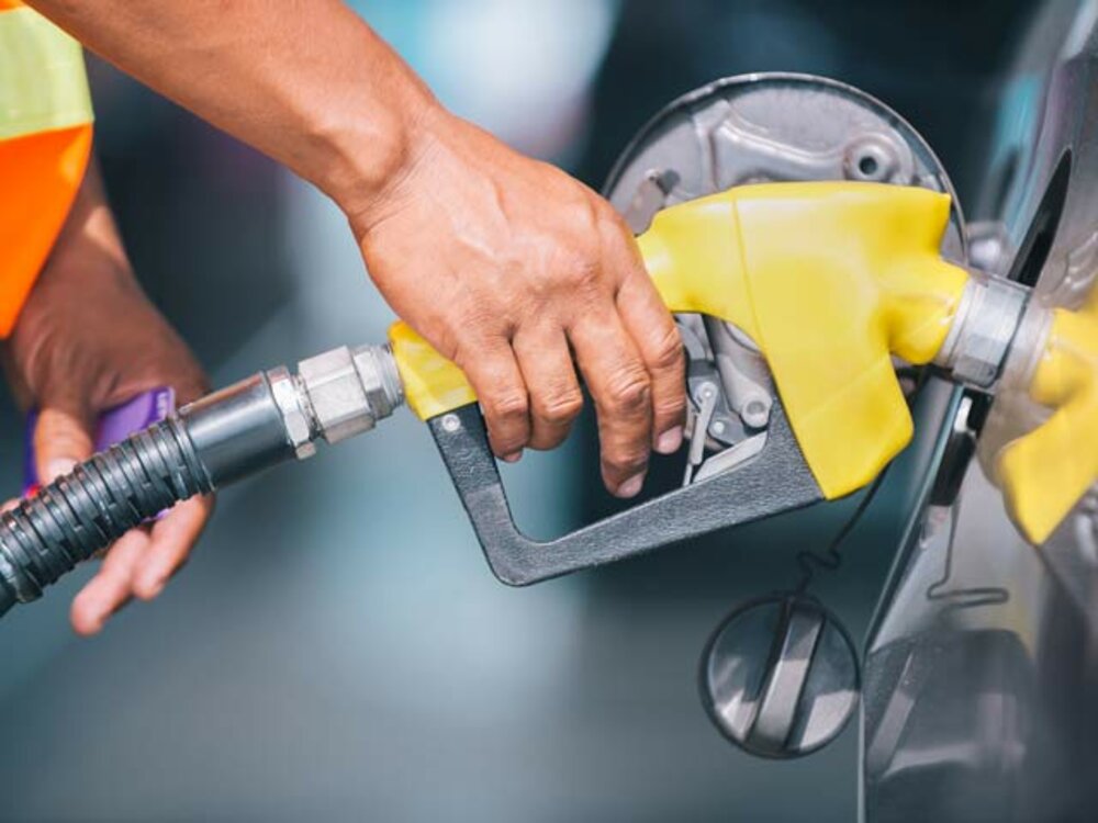Costo de gasolina en Honduras