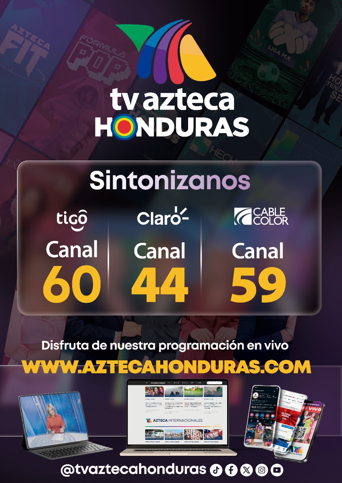 elton-morazan-presentador-tv-azteca-honduras