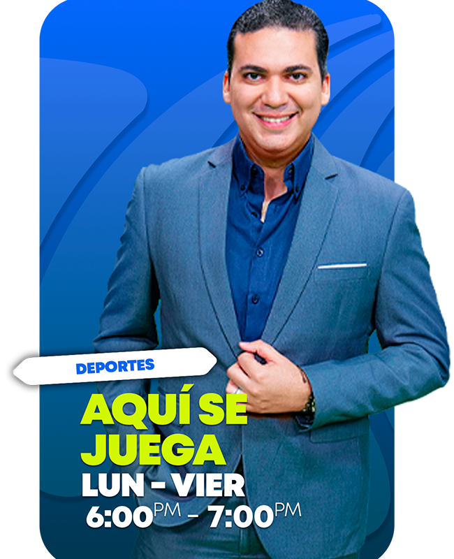 Aquí se Juega en TV Azteca Honduras, programa deportivo con análisis, debate y cobertura de fútbol nacional e internacional