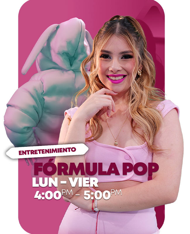 Nuevo programa de entretenimiento en Honduras 2025 de TV Azteca, con concursos, música, humor y diversión familiar en televisión nacional