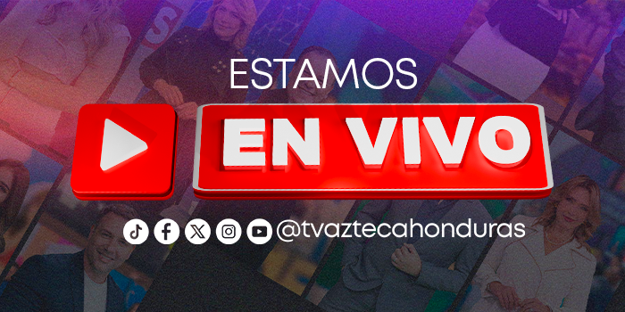 Transmisión en vivo de TV Azteca Honduras – Noticias, entretenimiento y programas en directo