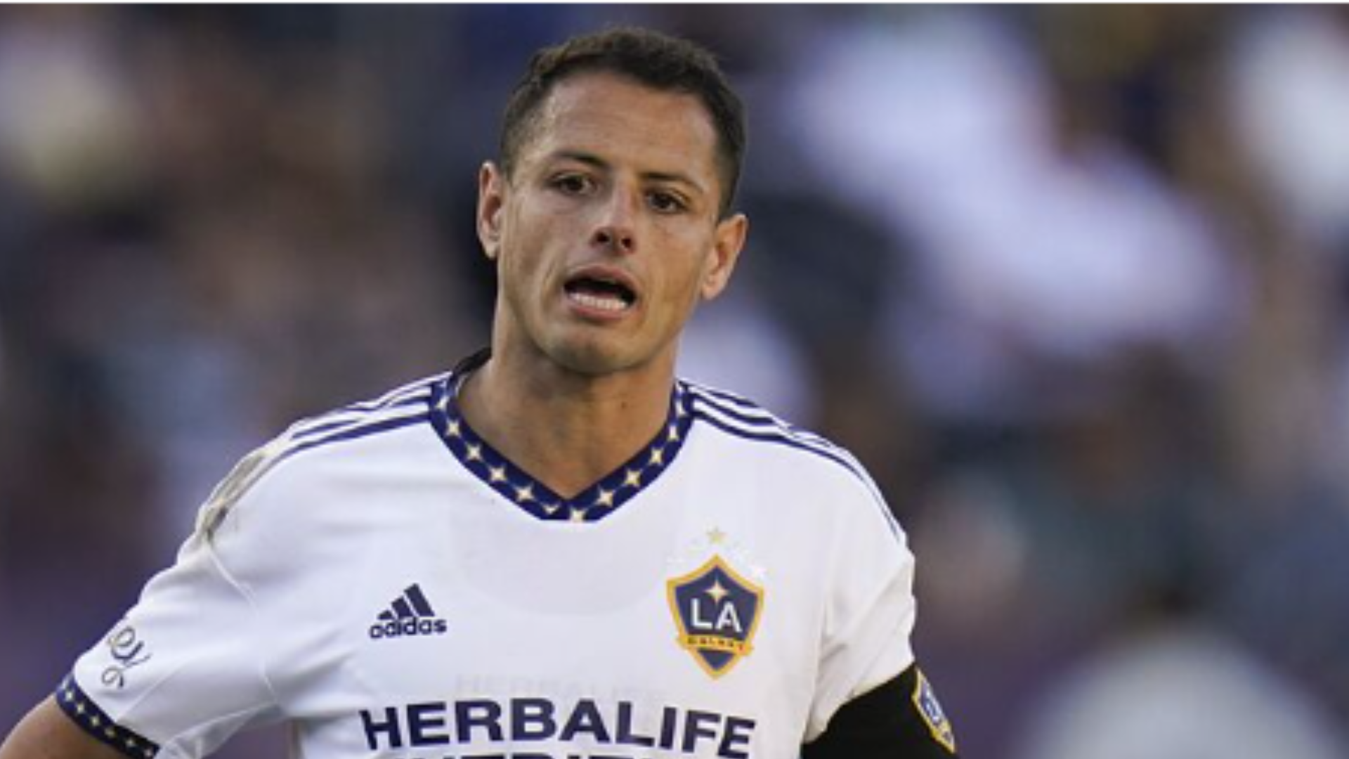 No le renuevan el contrato a Javier Hernández, El Chicharito