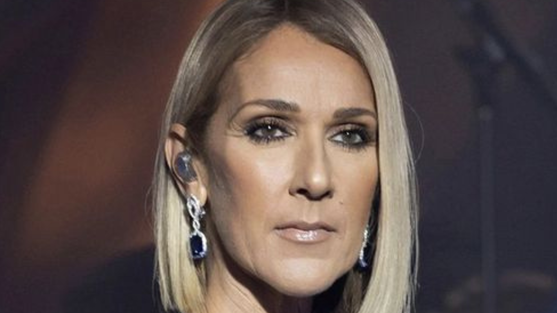 Celine habla sobre el síndrome de persona rígida que padece y que la mantiene fuera de los escenarios.