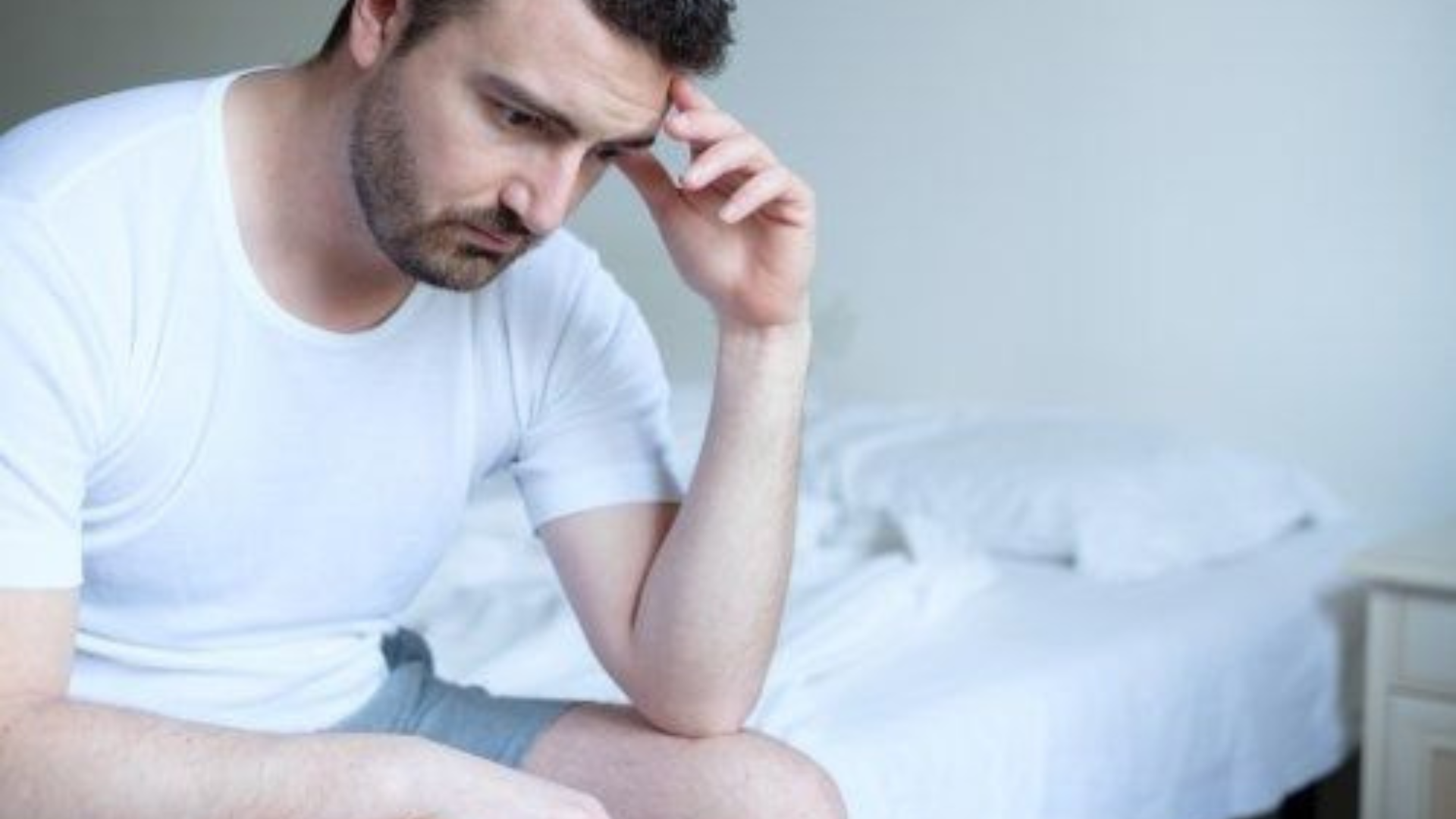 El ejercicio sería la cura infalible para la disfunción eréctil.