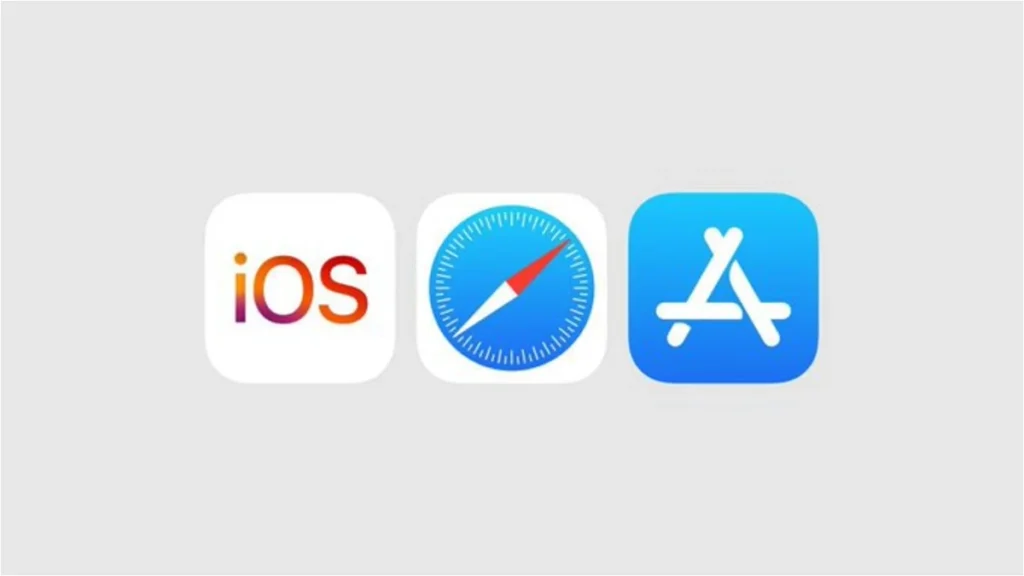Apple planea permitir en breve que los desarrolladores distribuyan sus aplicaciones de iOS directamente desde páginas web en los países de la Unión Europea (UE).
