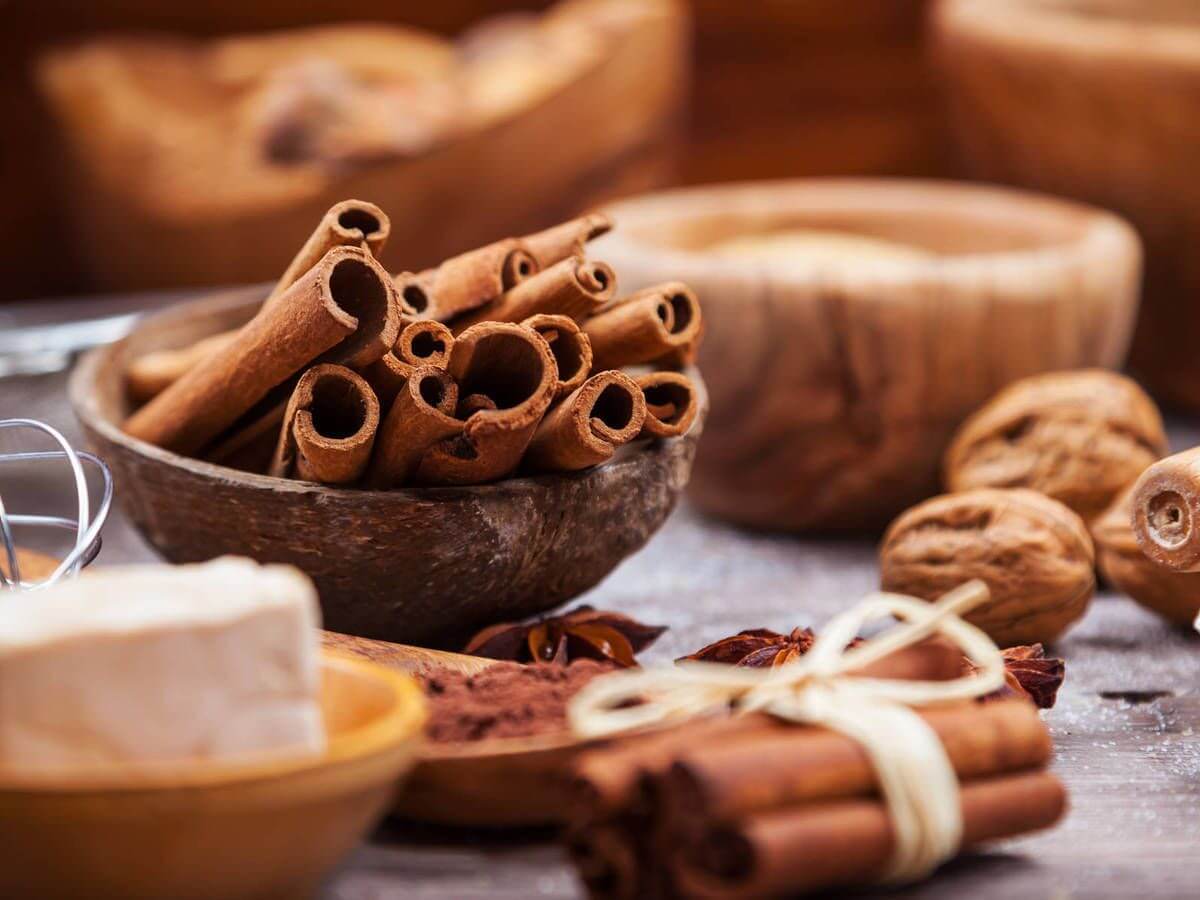 Expertos advierten a consumidores en EE.UU. que eviten seis marcas de canela molida con altos niveles de plomo