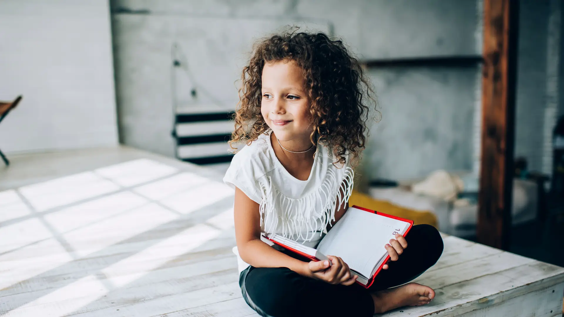 Día Mundial del Libro Infantil
