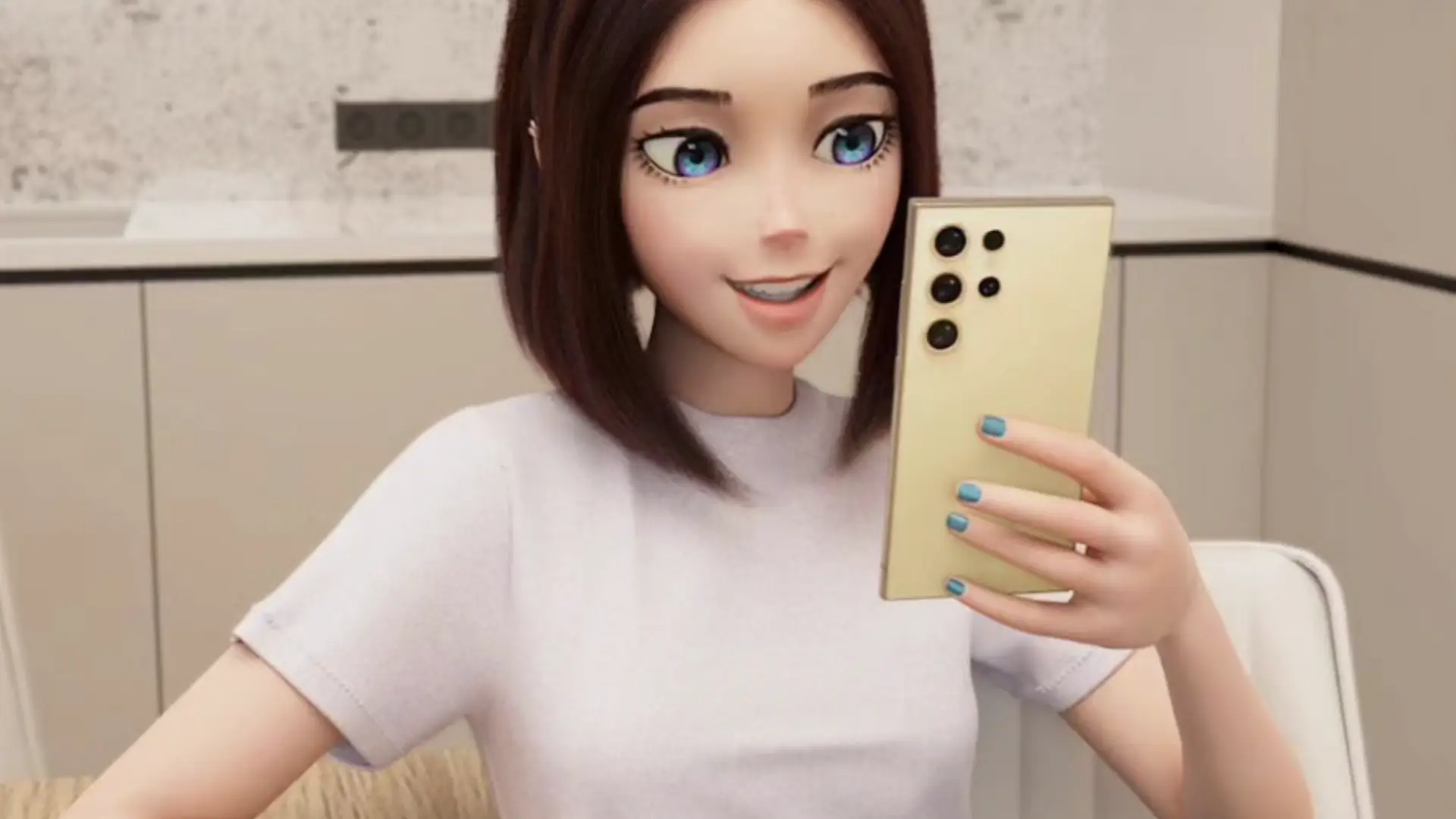 Conoce todo lo nuevo de la serie S24 de Samsung Galaxy