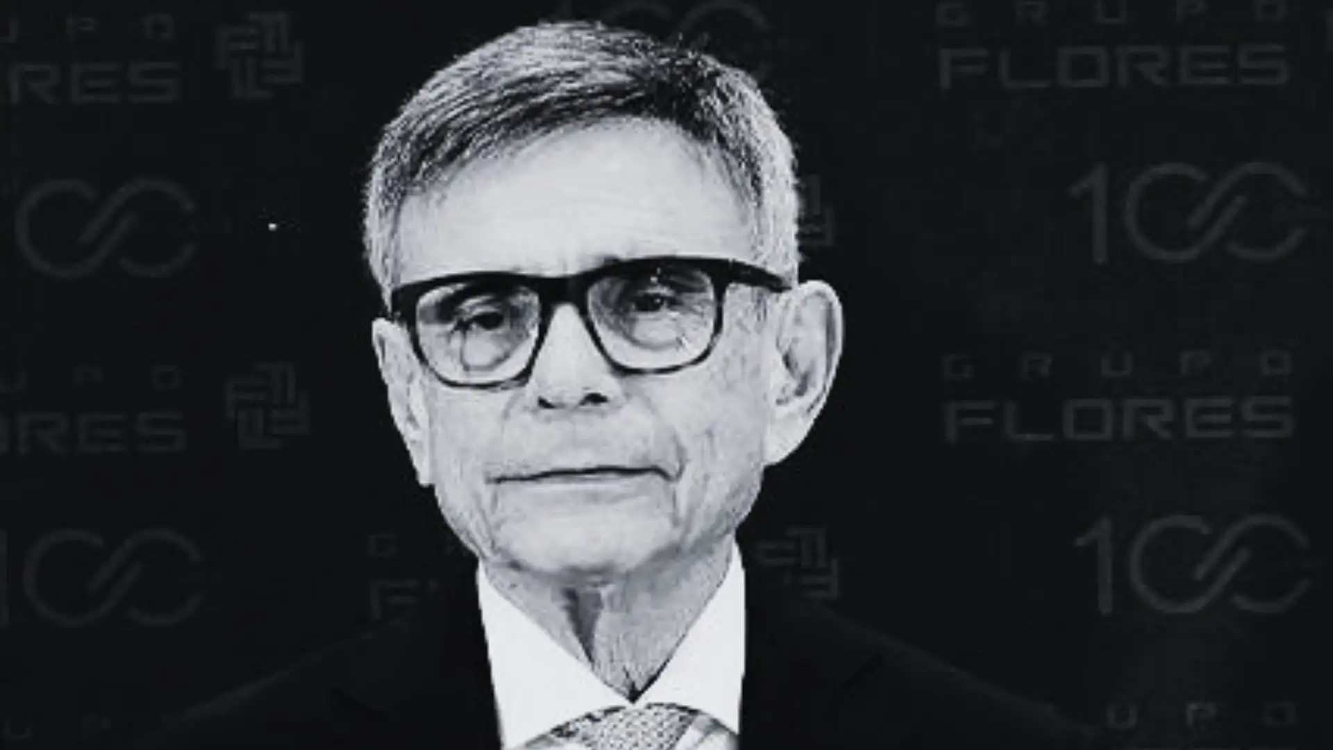 Alan Flores empresario fundador de Grupo Flores, viajaba en una avioneta que se estrelló en las montañas de Yoro departamento de Honduras.