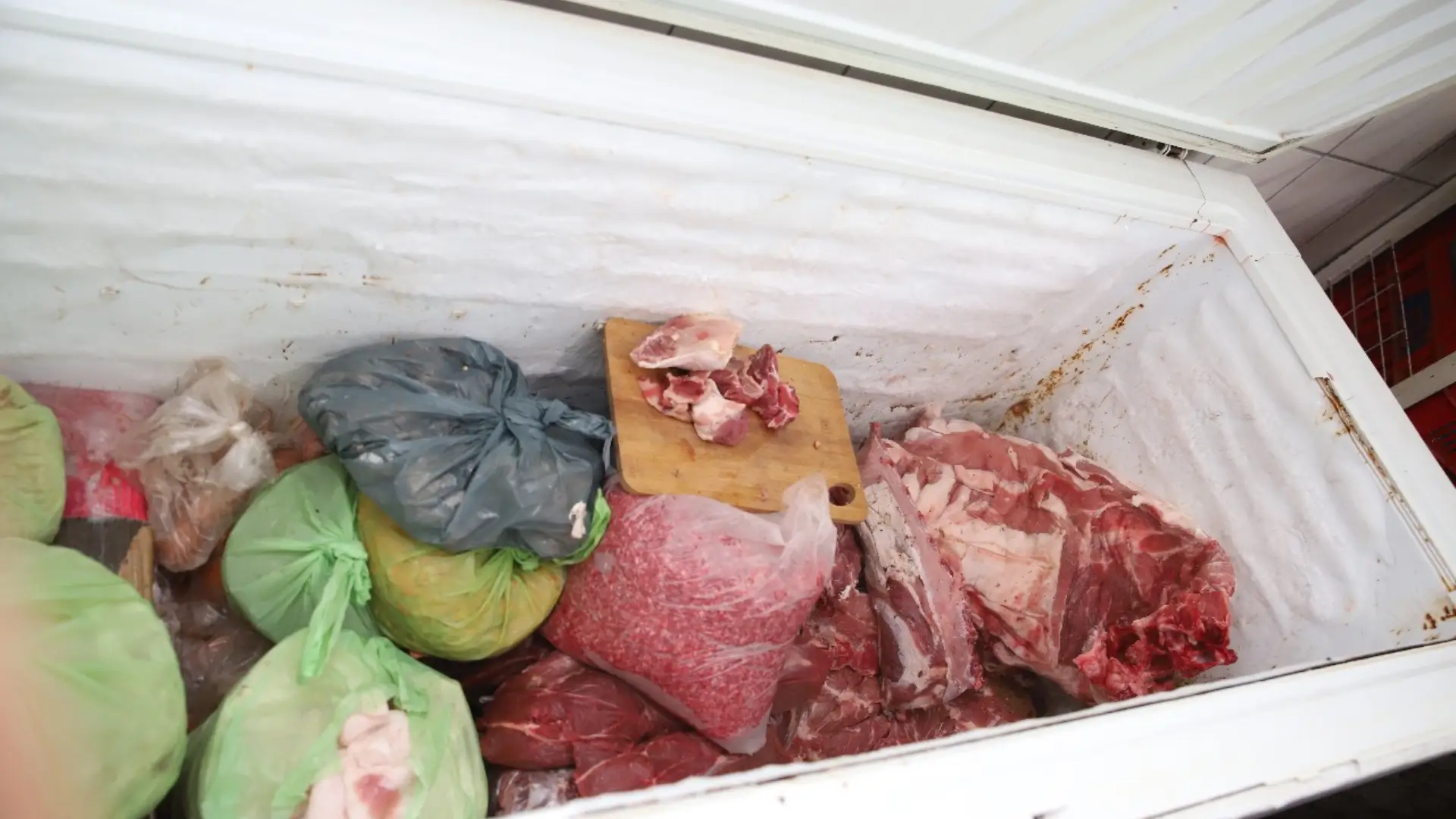 La Agencia de Regulación Sanitaria ARSA,