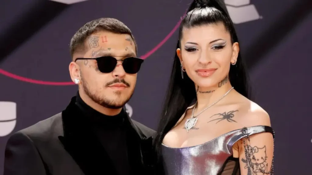 La separación de Christian Nodal y Cazzu ha sido una de las más polémicas del año, pero todo parece indicar que la argentina ya olvidó al mexicano por completo.