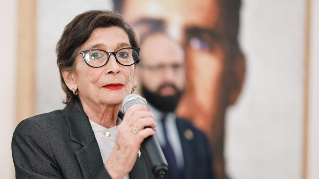 El gobierno de España retiró a su embajadora en Buenos Aires, debido a las declaraciones de Javier Milei; el presidente de Argentina habló sobre ello.