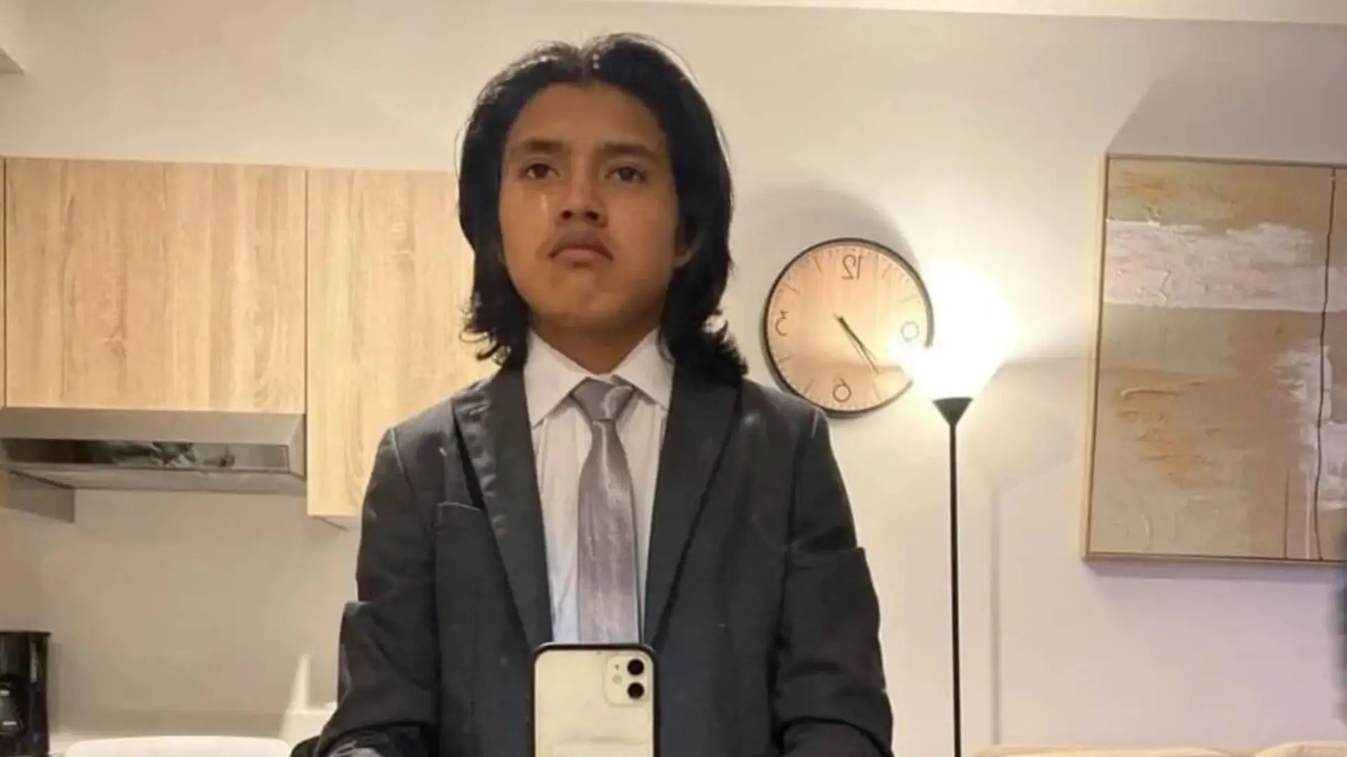 Farruko Pop fue víctima de estrangulamiento de acuerdo a las autoridades forenses.