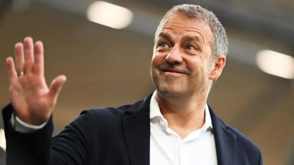 El Fútbol Club Barcelona tiene previsto anunciar el fichaje de Hansi Flick como su nuevo entrenador en las próximas horas y muy probablemente el miércoles, una vez que se solvente el acuerdo para cerrar el finiquito de Xavi Hernández y su staff.