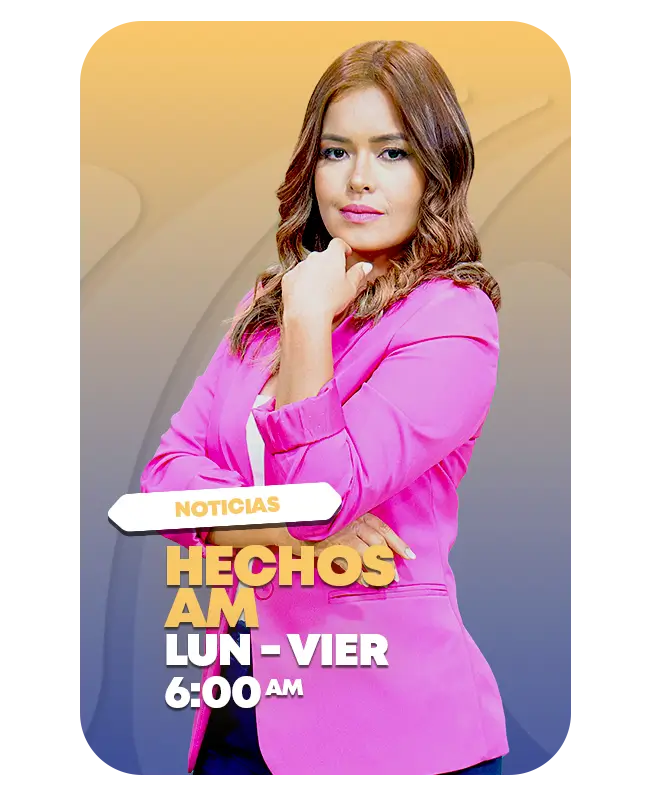 Hechos AM con Ana Torres