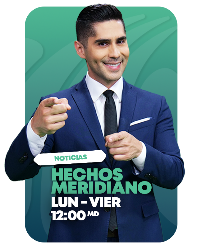 Hechos Meridiano