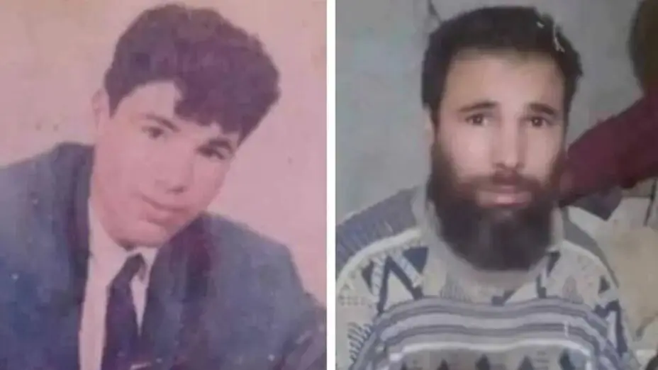 Ben Imran Omar estuvo secuestrado y vivió 27 años en el sótano de su vecino, a tan solo 200 metros de su propia casa, el pasado 12 de mayo fue rescatado.