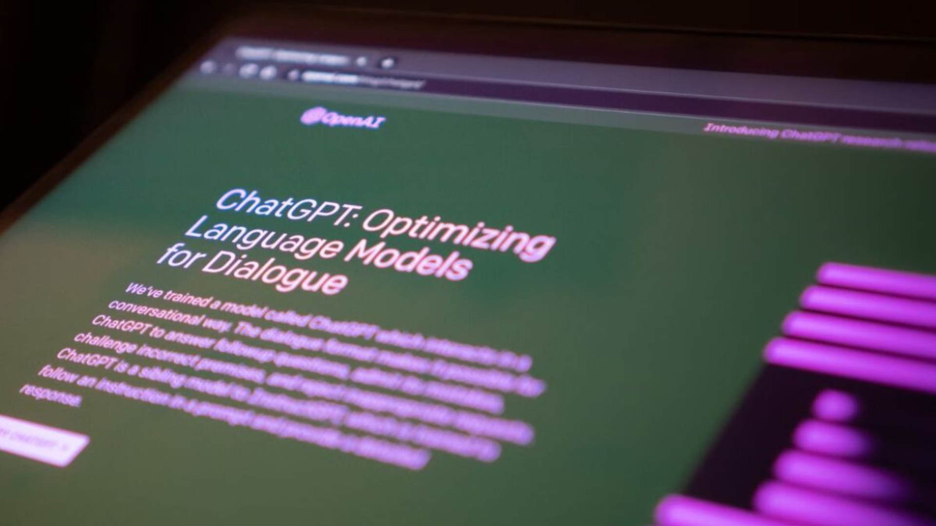 La Inteligencia Artificial se ha convertido en una herramienta básica en la vida de millones de personas en México y el resto del mundo, otorgando una forma innovadora y práctica de realizar ciertas actividades, pero ¿cómo ha evolucionado en los últimos años?