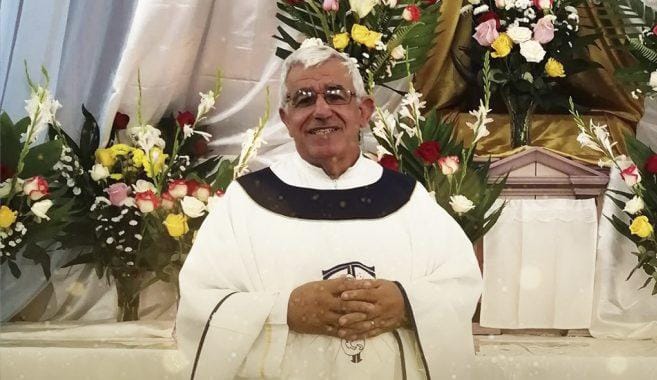 El Vaticano ha nombrado a Fray Ángel Falzón, O.F.M., como el VI obispo de la Diócesis de Comayagua en Honduras.