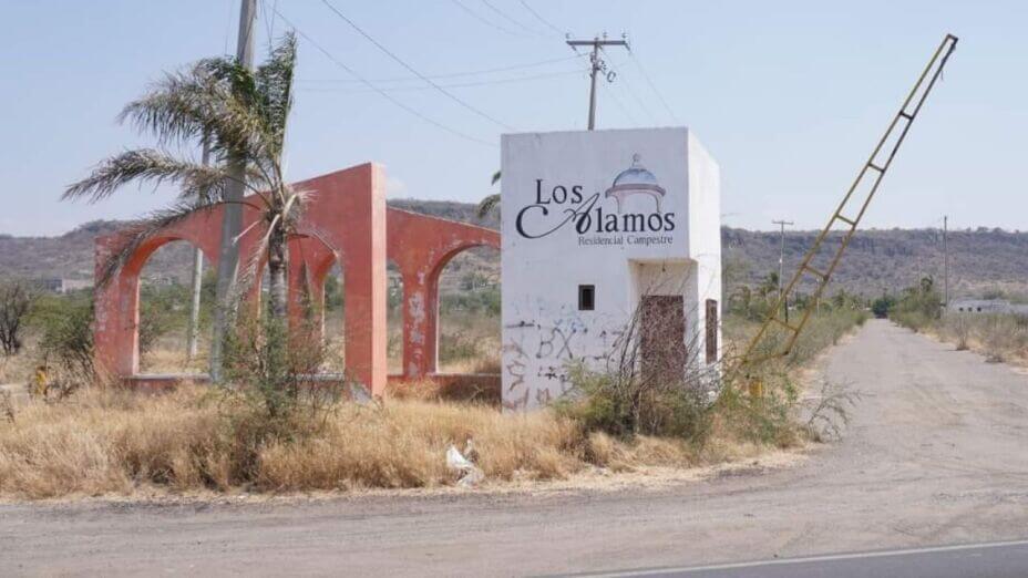 Hasta ayer 15 de mayo se contaron 21 cuerpos extraídos en esta fosa clandestina en Abasolo, Guanajuato; sería la más grande localizada en este 2024.