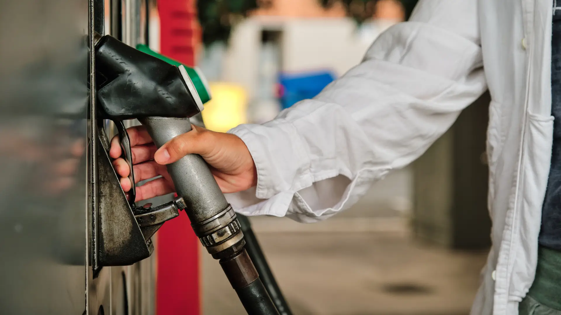 Rebaja a combustibles en Honduras para la semana del 27 de mayo