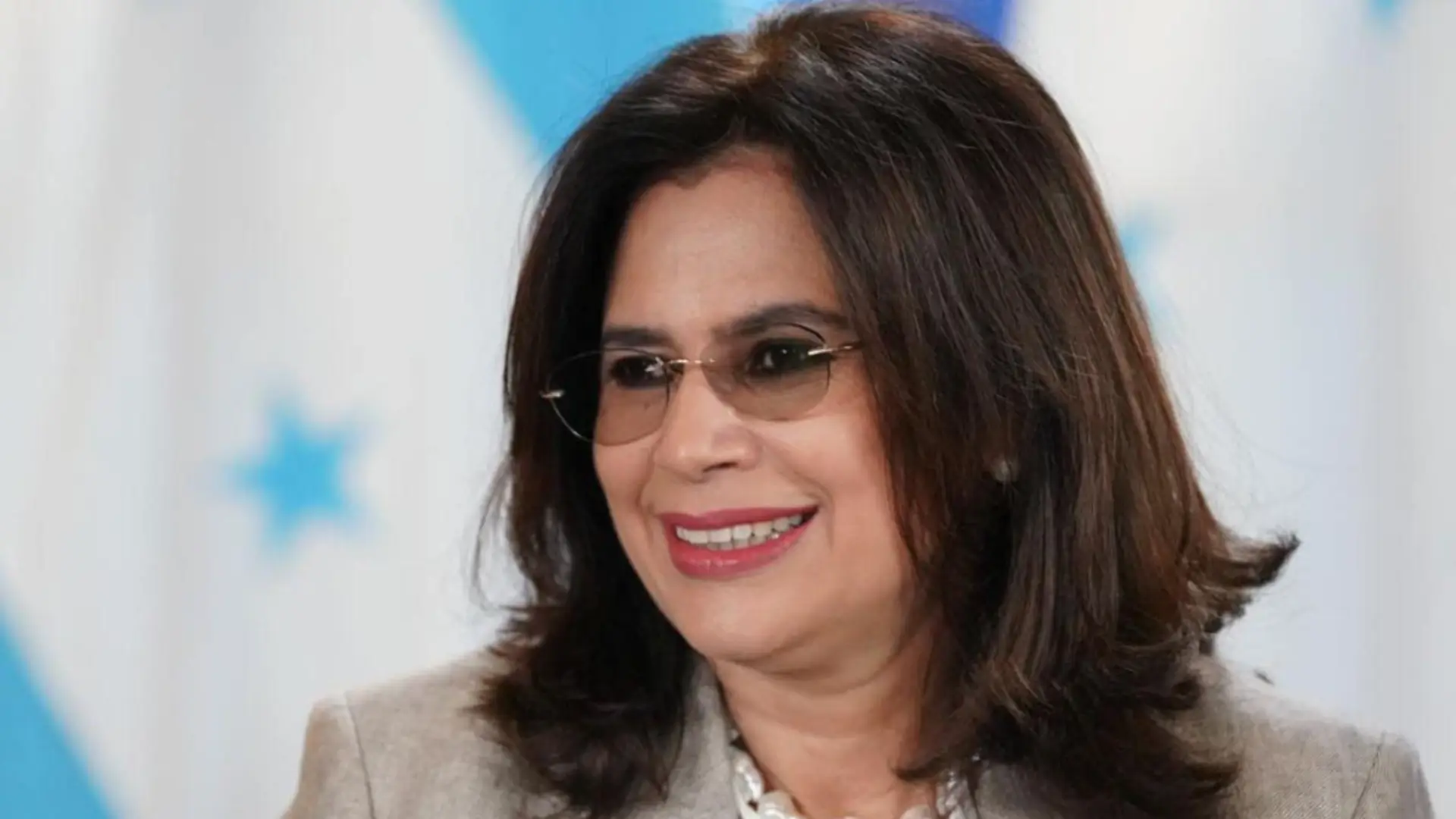 Fallece la madre de Rixi Moncada