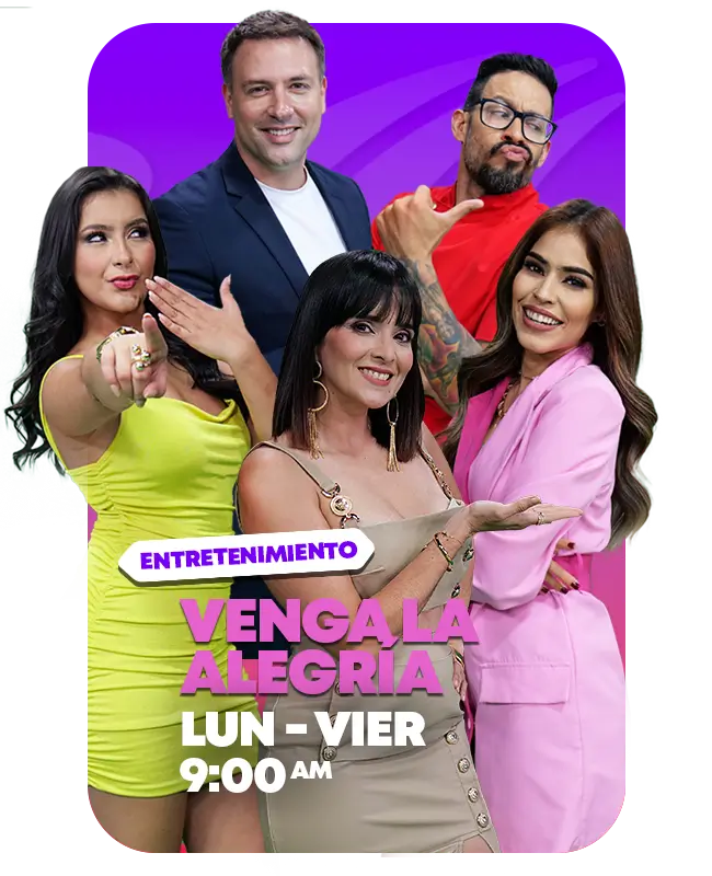 venga-la-alegria