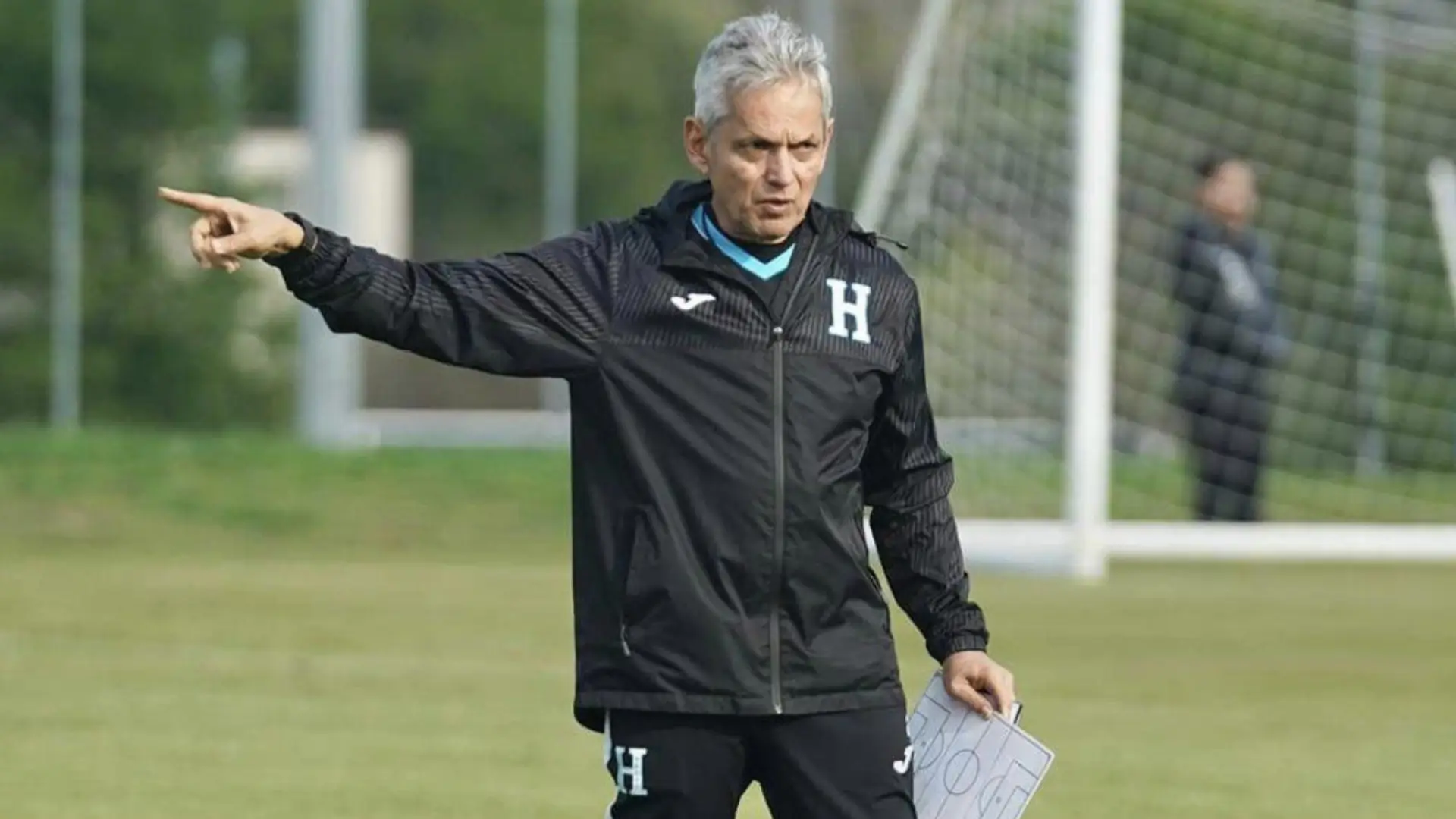 La Selección de Honduras ya se encuentra en la localidad de Hartford en el estado de Connecticut, en Estados Unidos, sede del duelo amistoso que la bicolor disputará ante Ecuador el próximo domingo.