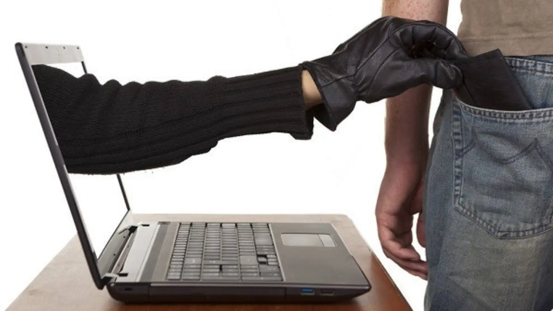 ¡Aguas con los fraudes! Consejos para comprar en internet de forma segura