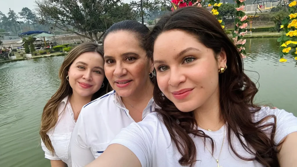 Ana García de Hernández responde a embajadora de EEUU