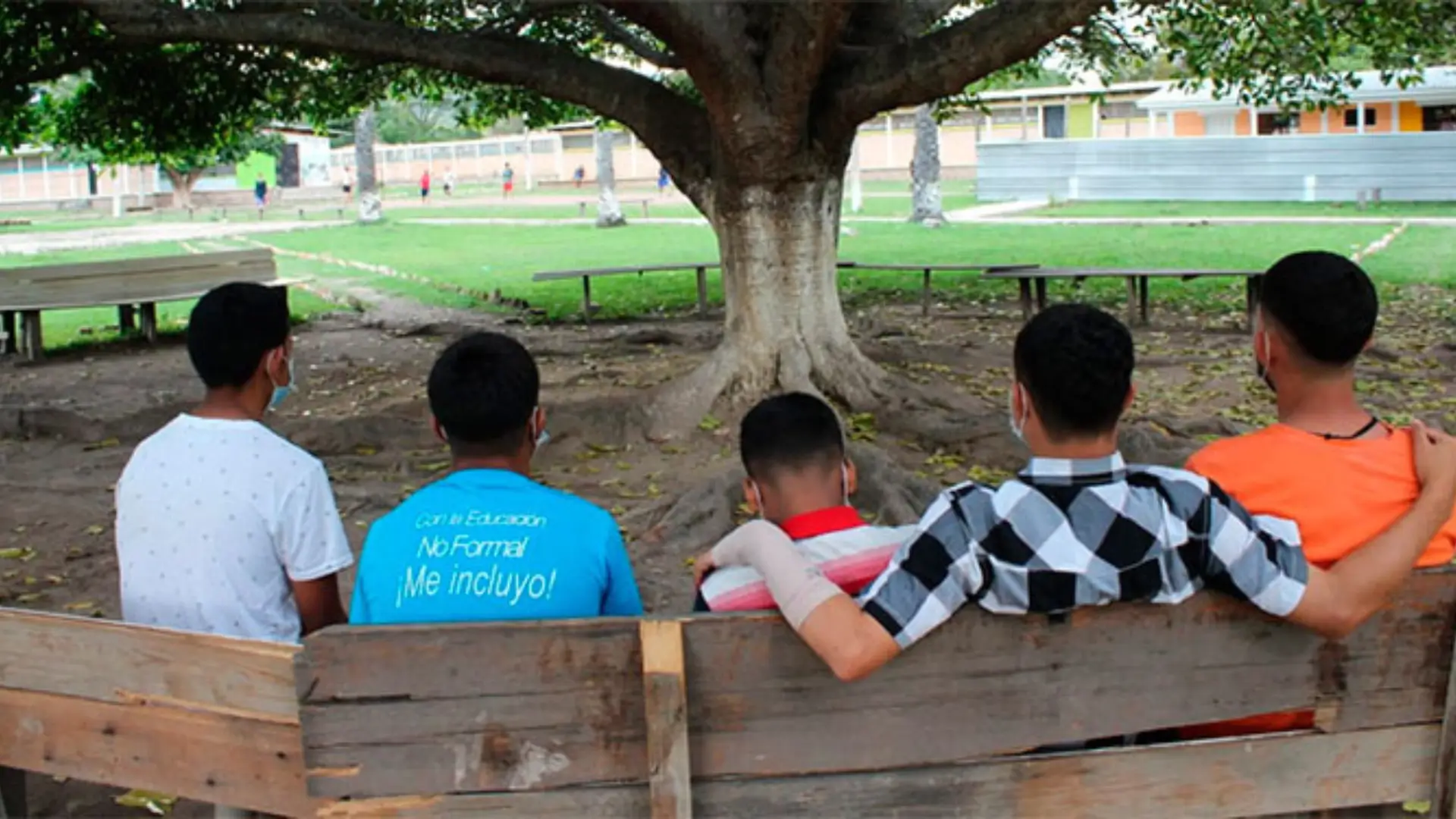 Muere otro joven en centro correccional en Honduras.