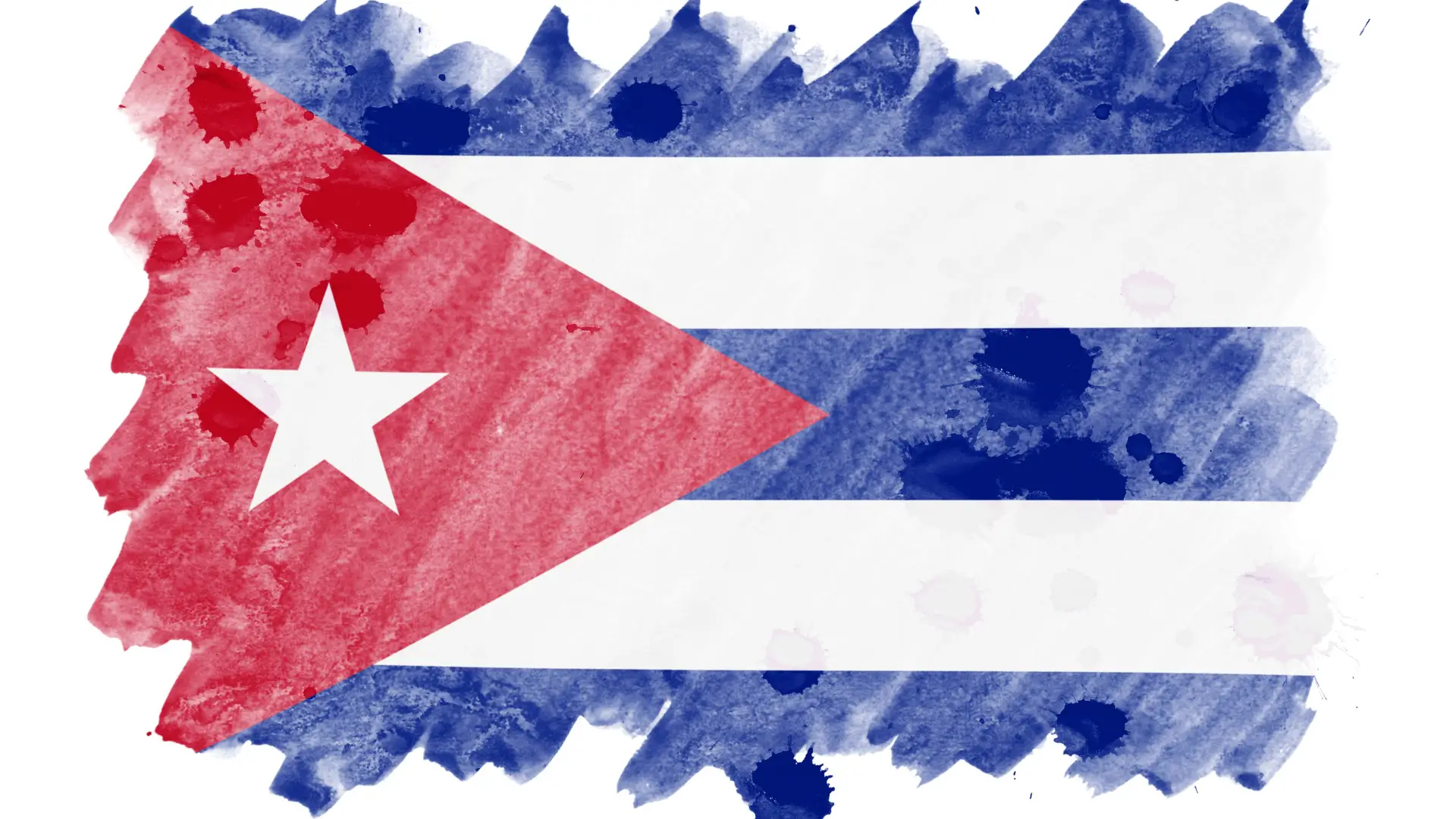 Comunidad cubana envía un fuerte mensaje al líder político Salvador Nasralla.