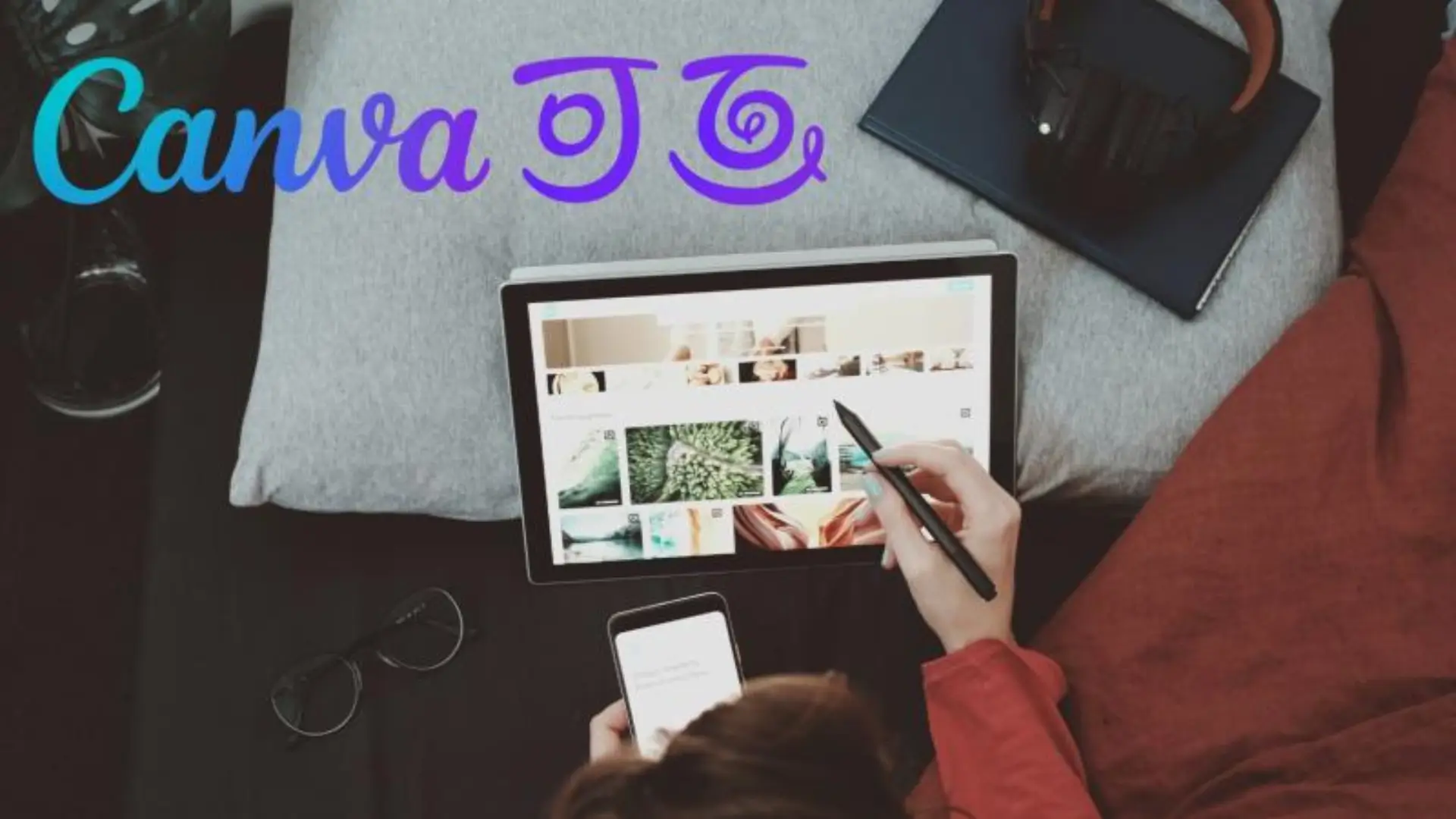 Si este año buscas aprender una nueva habilidad, existe un curso para aprender Canva y es totalmente gratuito.