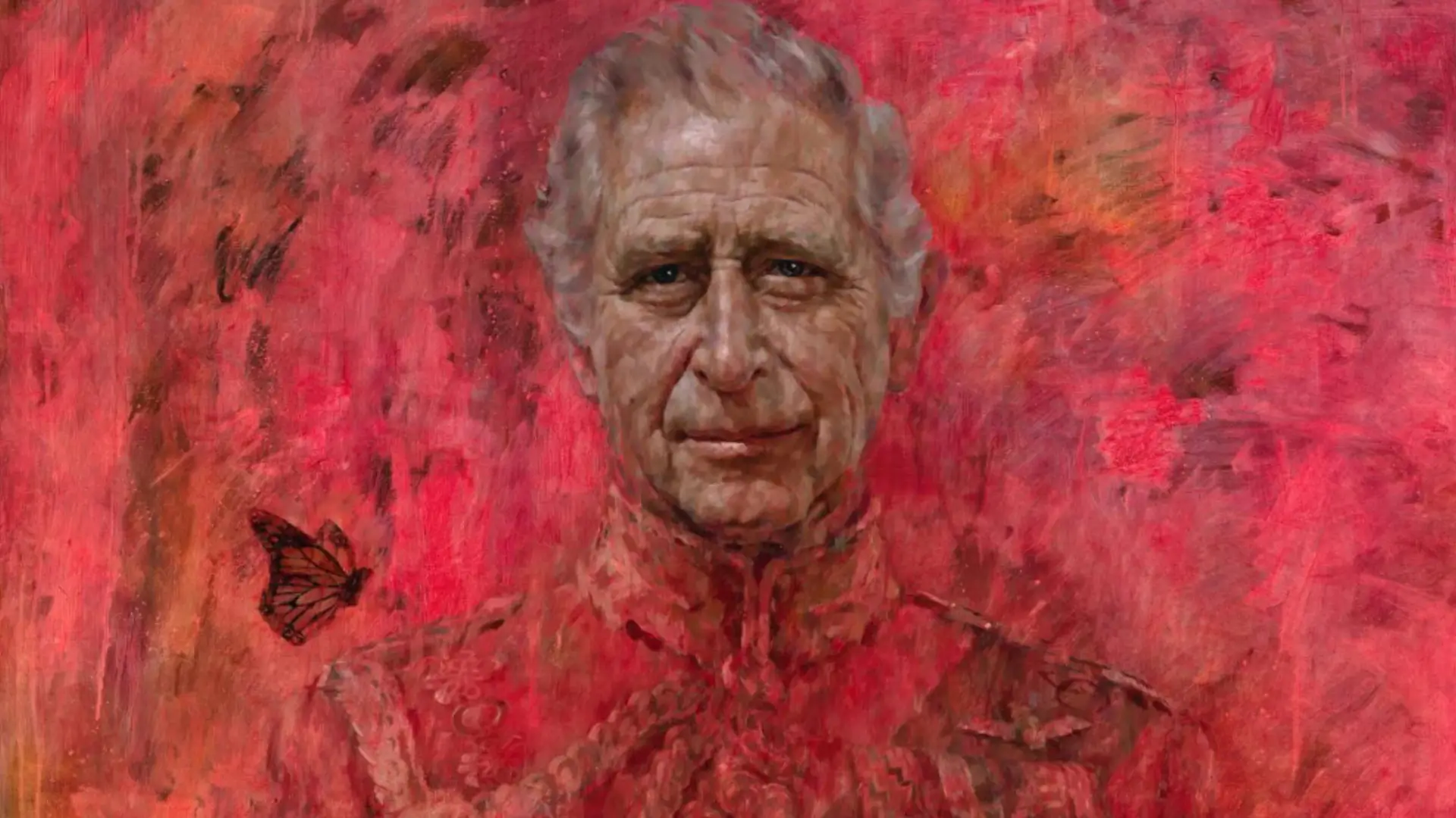 Activistas por derechos animales vandalizan pintura del rey Carlos III Un par de activistas por derechos de animales colocaron una calcomanía con la cara del personaje animado Wallace en el retrato oficial del rey Carlos III. Publicado: 11/06/2024 | 🕑 13:37| Actualizado 🕑 13:39 Videos Mundo Por: César Contreras Tweet CopyLink WhatsApp Facebook Un grupo de activistas por los derechos de los animales vandalizaron el retrato oficial del rey Carlos III de Inglaterra, al colocar en el rostro una calcomanía de Wallace, de la animación británica Wallace y Gromit. La organización animalista Animal Rising compartió u video donde dos de sus integrantes se acercan a la pintura en la galería Phillip Mould, en Londres, y sobreponen a la cara del monarca el personaje de cintas como Wallace y Gromit: la batalla de los vegetales (2005). Los informes agregaron un globo con un diálogo, en forma similar a una historieta, donde se quejan del apoyo de la corona a una asociación que certifica granjas de animales. “No hay queso, Gromit. Mira toda esta crueldad en las granjas de la RSPCA”, menciona el globo que pegaron a la pintura. Según Animal Rising, el objetivo de las acciones era poner de relieve la crueldad en las granjas a las que la organización benéfica para animales RSPCA (Real Sociedad para la Prevención de la Crueldad contra los Animales) ha concedido el estatus “assured”, que implica una garantía de mayores niveles de bienestar. Organización responde a vandalización de pintura del rey Carlos “Estamos consternados por este vandalismo contra el retrato de su majestad el rey, nuestro benefactor. Acogemos con satisfacción el escrutinio de nuestro trabajo, pero no podemos tolerar ningún tipo de actividad ilegal”, dijo un vocero de la RSPCA a la agencia de noticias Reuters. El portavoz añadió que la organización se toma en serio cualquier acusación sobre sus granjas certificadas. Este ataque es el más reciente perpetrado por activistas contra obras de arte en Gran Bretaña. En mayo, manifestantes contra el cambio climático intentaron destrozar el estuche que contenía un texto original de la Carta Magna en la Biblioteca Británica, y en octubre arrojaron sopa sobre el cuadro “Girasoles” de Vincent van Gogh en la Galería Nacional de Londres. Daniel Juniper, uno de los dos activistas implicados, dijo en el sitio web del grupo: “Siendo el rey Carlos tan fan de Wallace y Gromit, no se nos ocurrió mejor manera de llamar su atención sobre las horribles escenas que se viven en las granjas RSPCA Assured”. El Palacio de Buckingham no hizo comentarios sobre este hecho. Animal Rising dijo que sus carteles serían fácilmente retirados sin causar daños a la pintura.