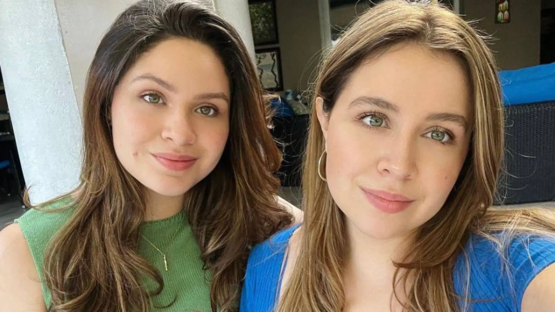 Cartas de las hijas de Juan Orlando Hernández