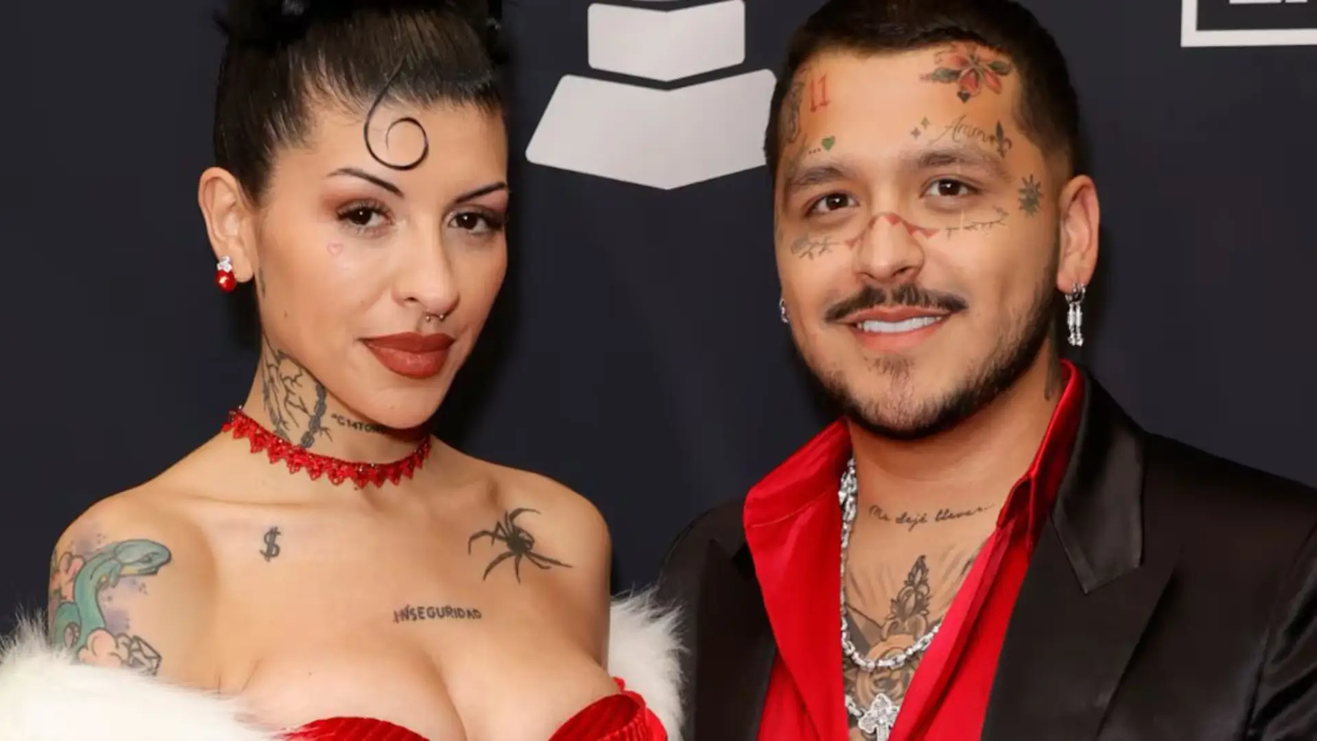 "Ahora pasemos la página, vivamos y dejemos vivir", Cazzu se pronuncia luego de la gran polémica que se ha creado por su separación con Cristian Nodal, a pocos meses de haber tenido a su hija Inti.