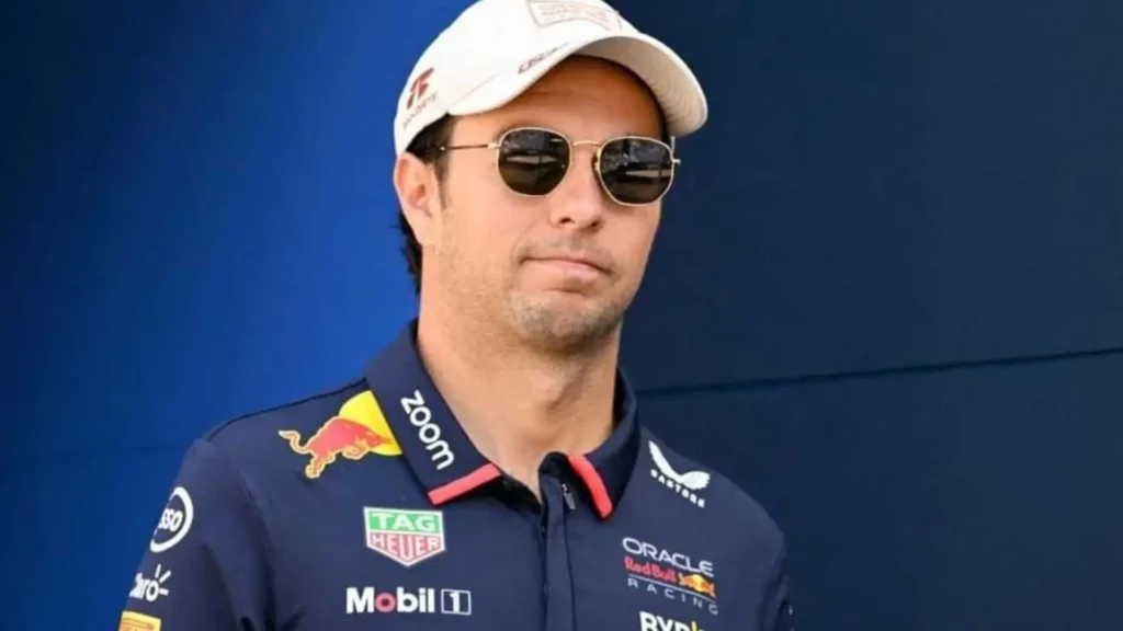 Sergio ‘checo’ Pérez será piloto de Red Bull hasta 2026, así lo confirmó el equipo a través de un anuncio oficial.
