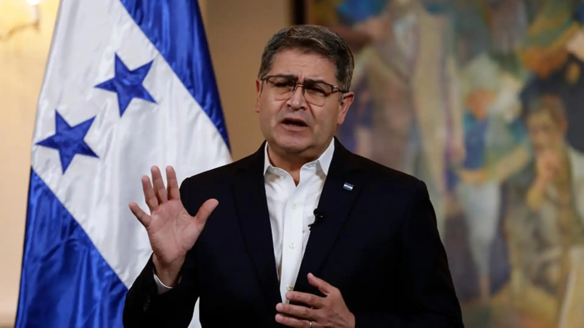 Comunicado de prensa de acuerdo a la Fiscalía del Distrito Sur de Nueva York.