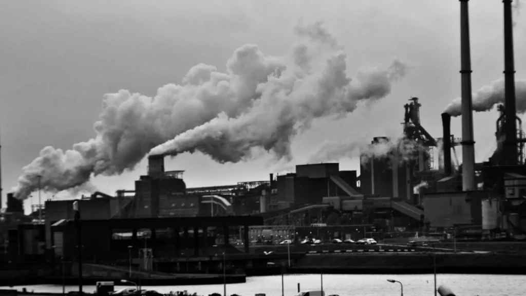 Un estudio de una universidad en Singapur analizó las muertes ocurridas entre los años 1980 y 2020; el fenómeno de “El Niño” empeora la contaminación del aire.