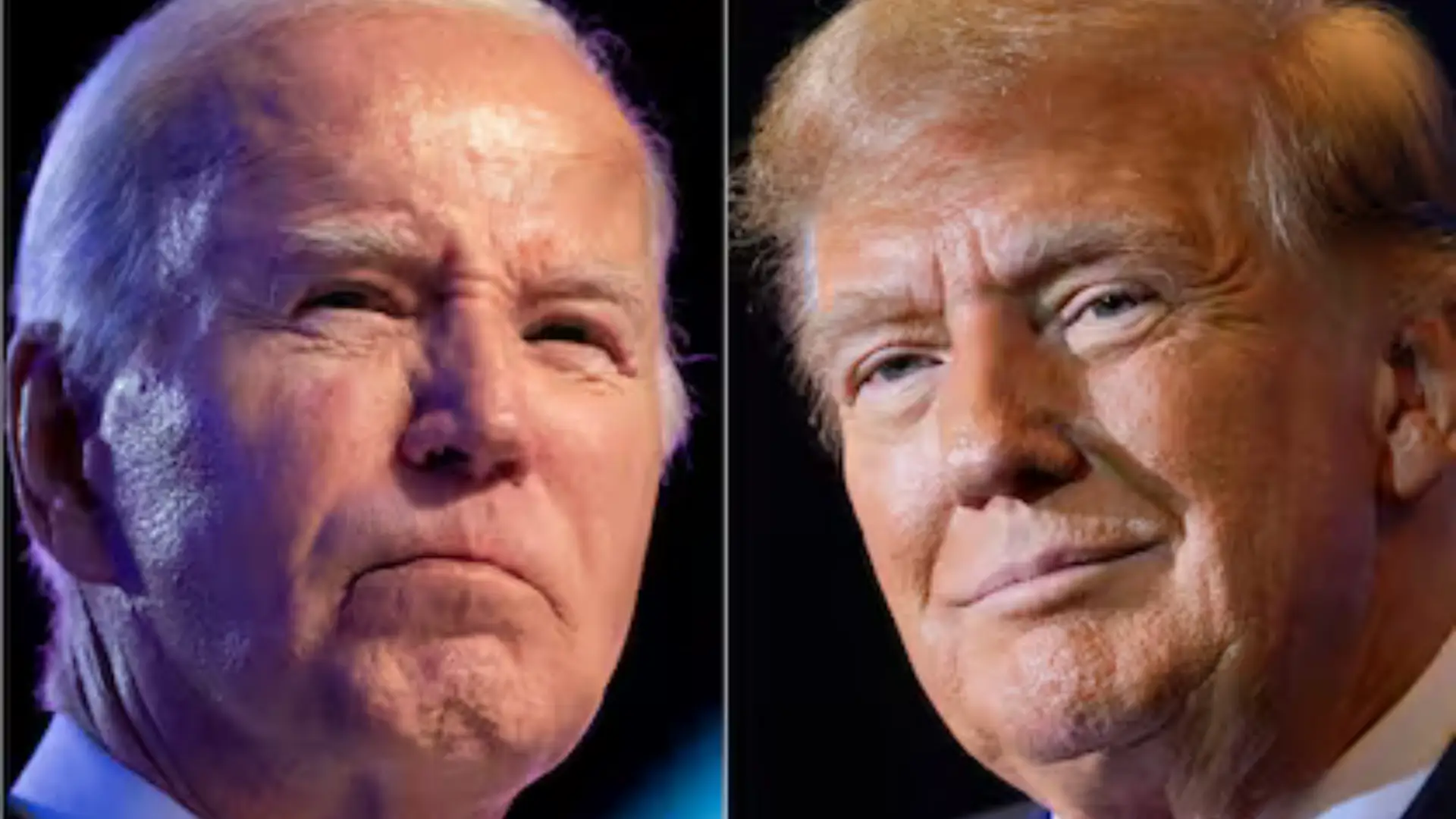 Primer debate Biden vs. Trump; ¿cuándo y dónde verlo?