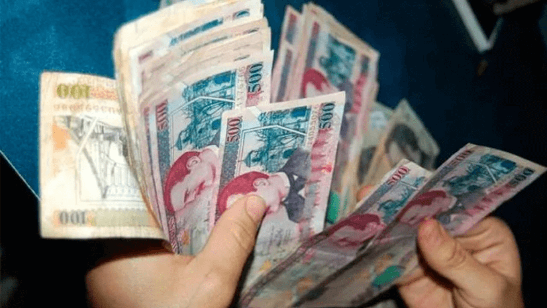 Comienza con el pago del décimo cuarto mes de salarios al sector público. Así lo ha informado el gobierno hondureño este jueves 6 de junio.