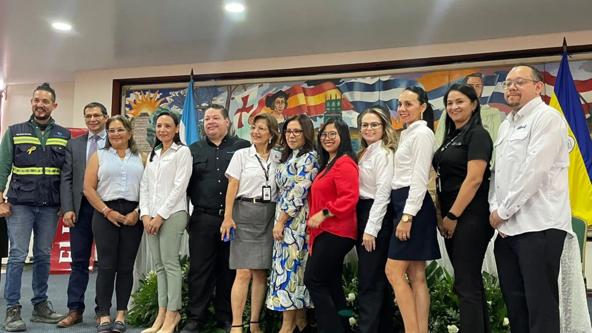 Diario El Heraldo promueve educación ambientales en distintas escuelas de Tegucigalpa