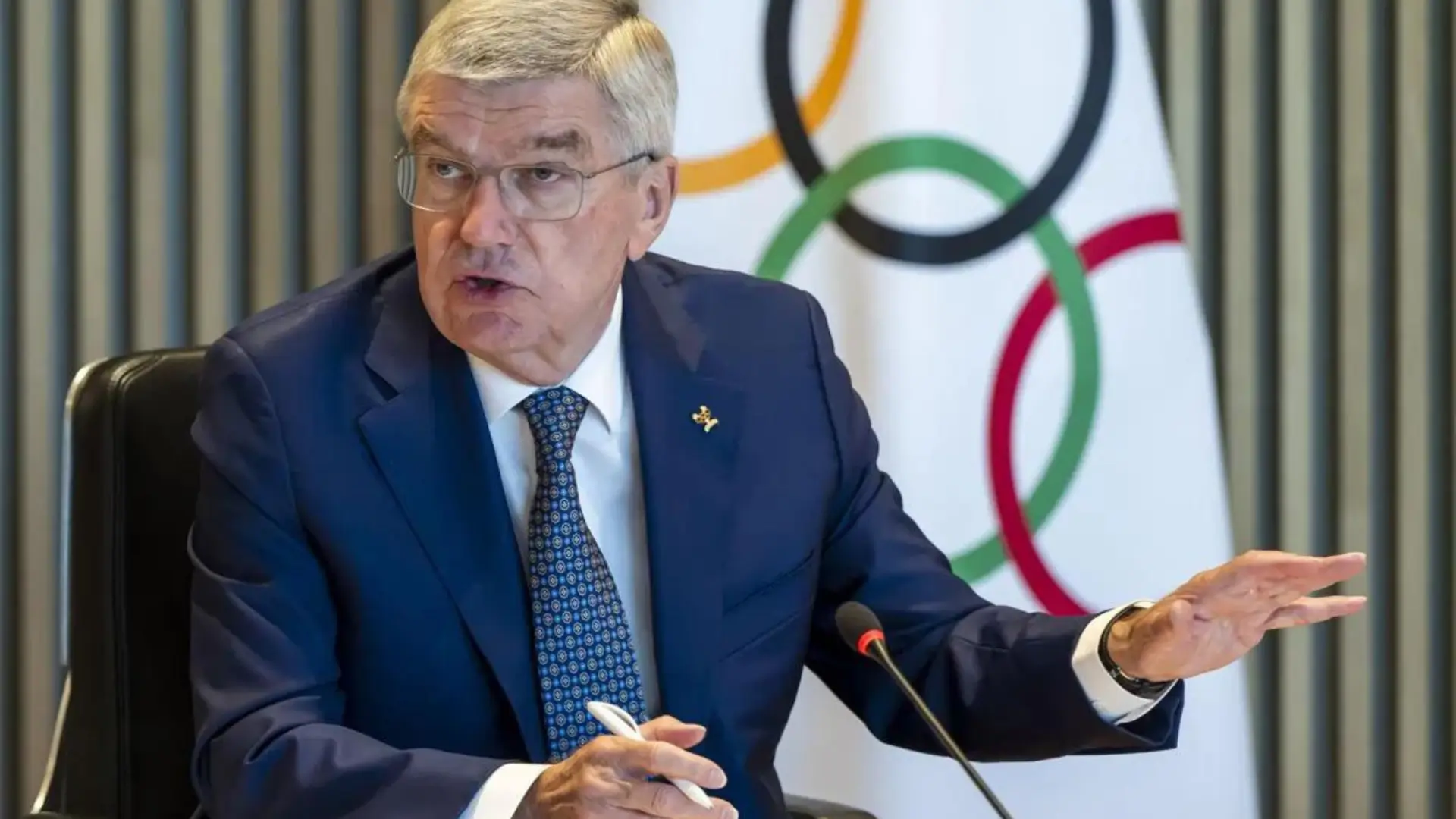 El COI crea los Juegos Olímpicos de Easports en el desarrollo de los JJOO de París