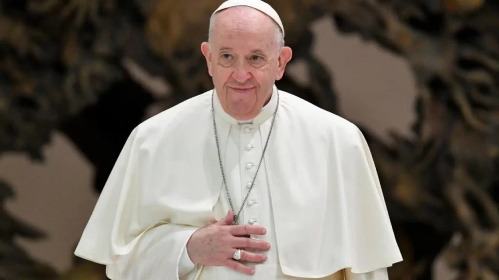 El papa Francisco sostendrá una reunión con comediantes de todas partes del mundo; entre la lista de invitados, están dos figuras procedentes de México.