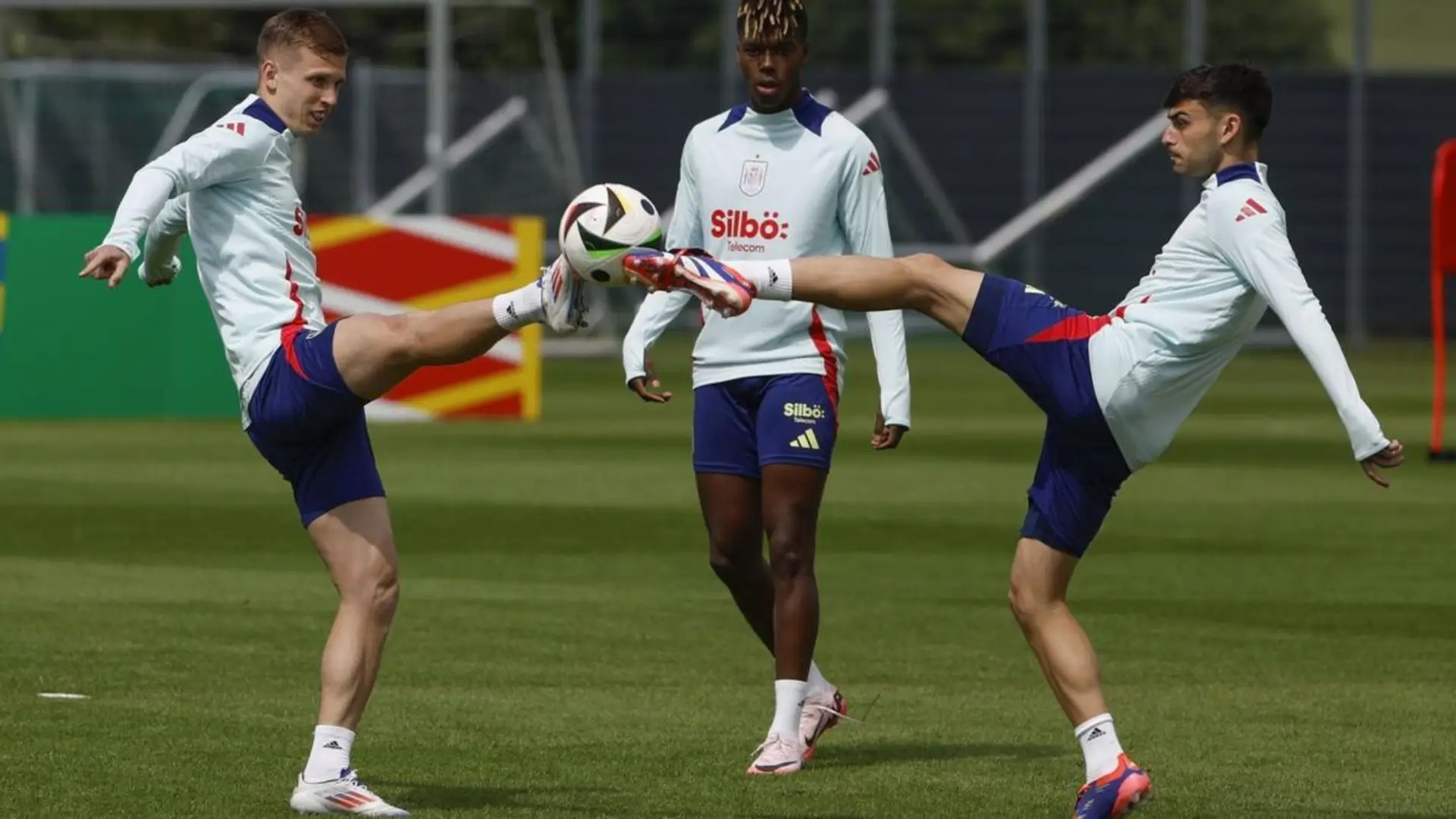 La Eurocopa arranca el día de hoy con el debut de la anfitriona Alemania