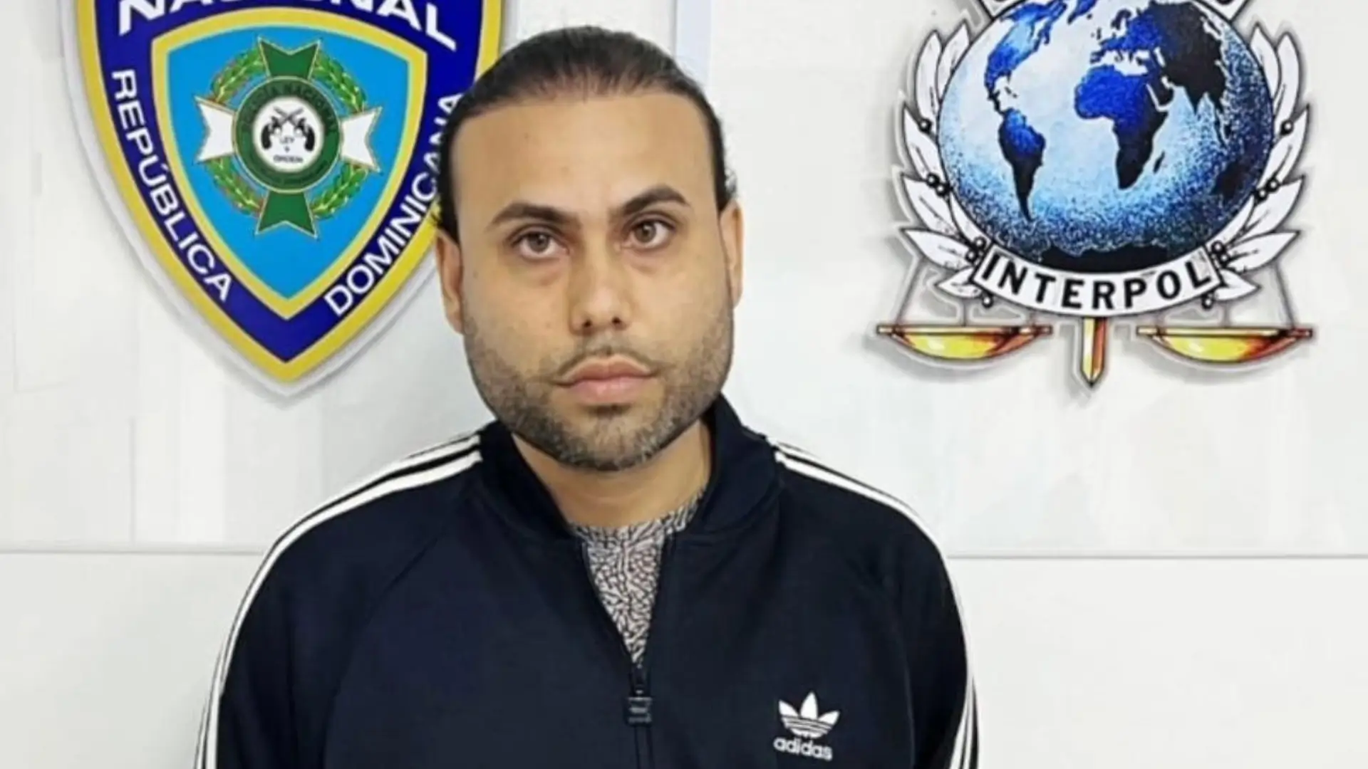 Extradición de Gilbert Reyes a Honduras.