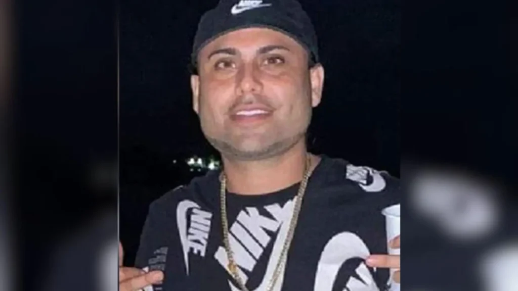 Gilbert Reyes