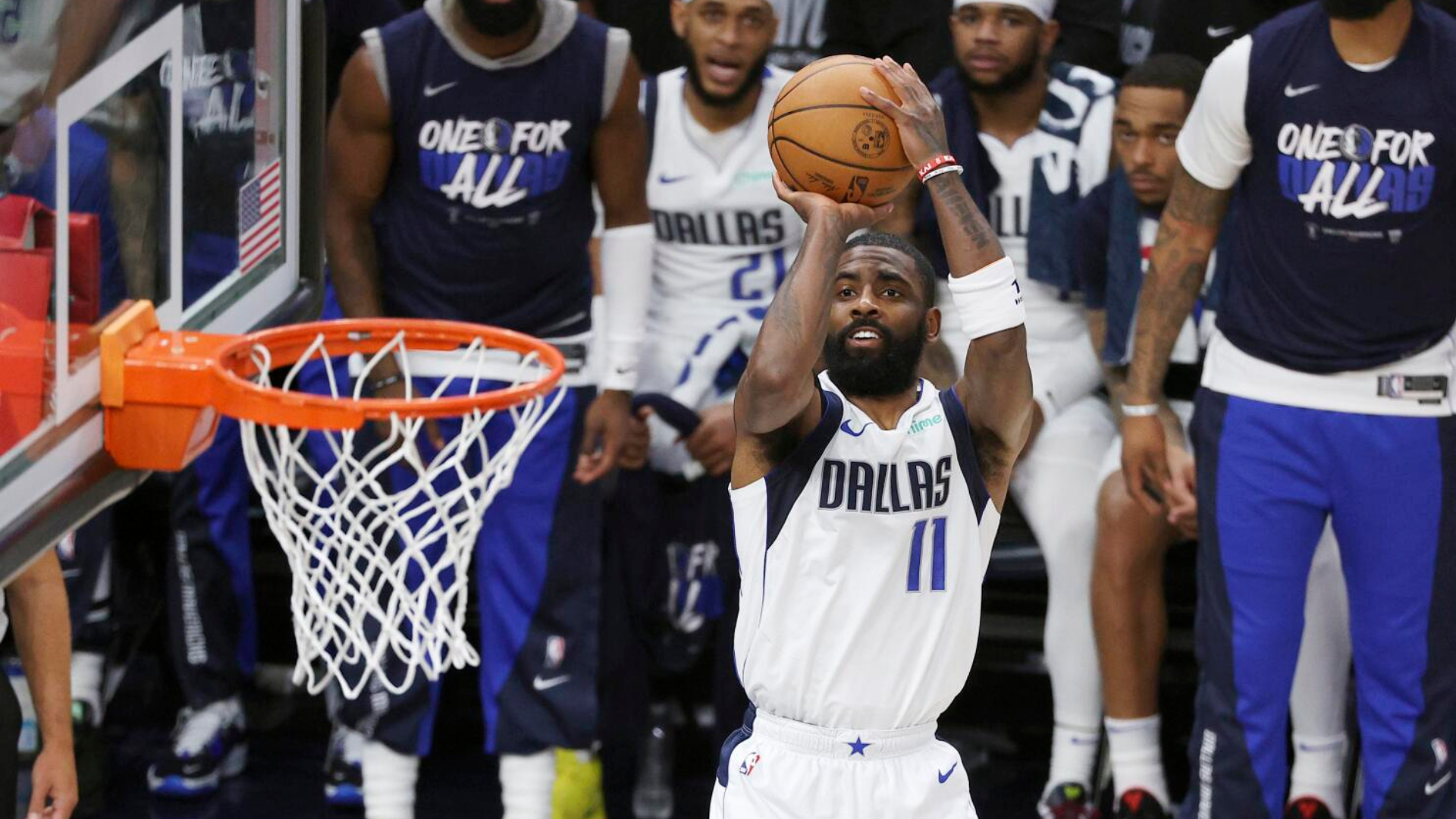 Los Dallas Mavericks enfrentan a los Boston Celtics en el inicio de las Finales de la NBA con el Juego 1, es una serie sin un claro favorito, pero hay elementos del juego que podrían inclinar para que un equipo sea campeón.