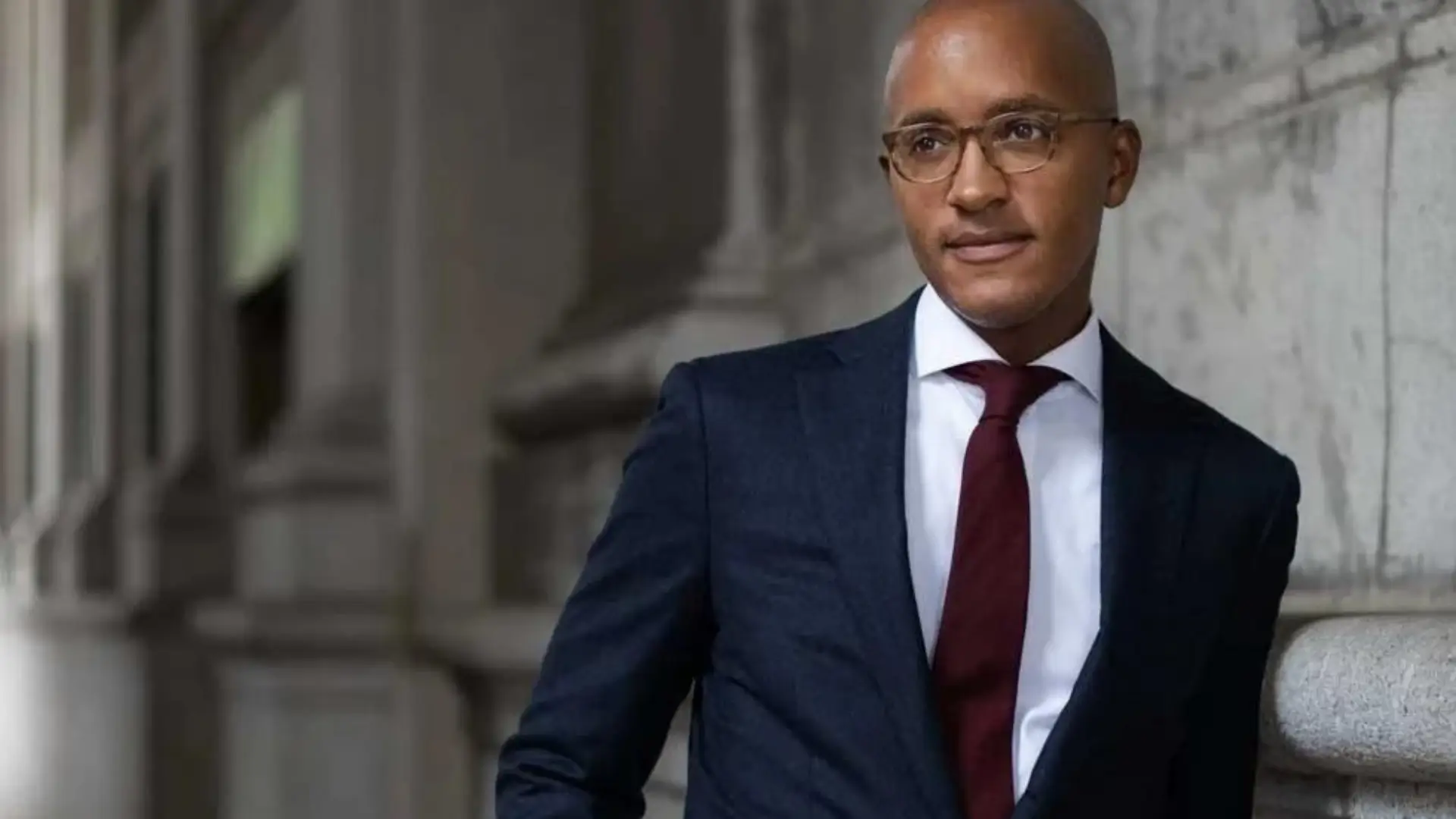 Fiscal del Distrito Sur pide una cadena perpetua para Juan Orlando Hernández.