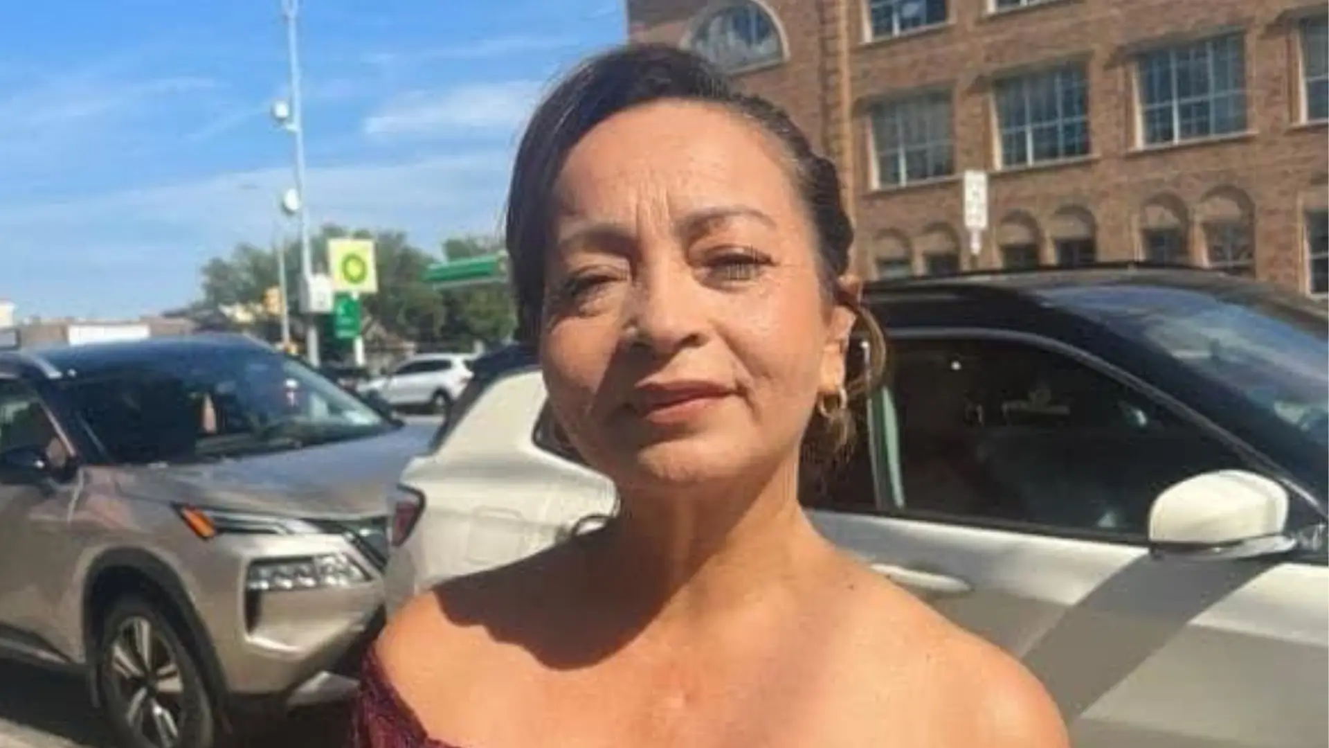 Restos de Floridalma Roque habrían sido encontrados en Guatemala.